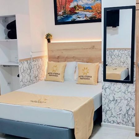 Hotel Eterna Primavera Меделин Екстериор снимка
