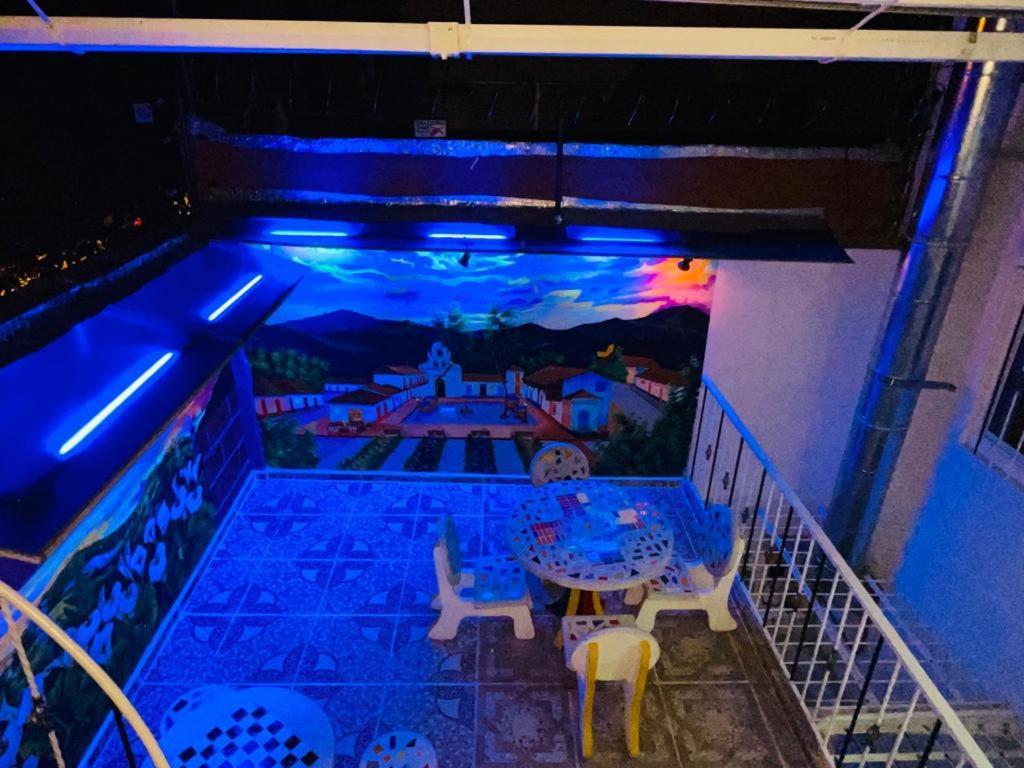 Hotel Eterna Primavera Меделин Екстериор снимка