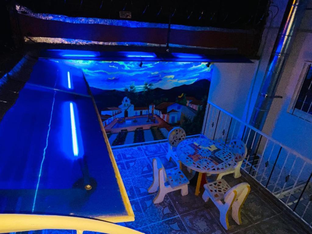 Hotel Eterna Primavera Меделин Екстериор снимка